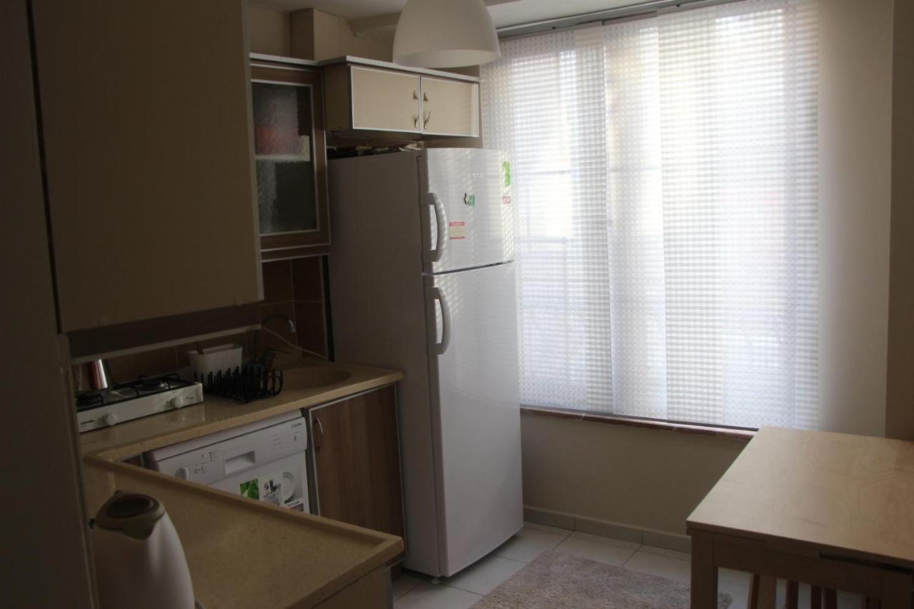 Kinzi House Leilighet Çanakkale Rom bilde