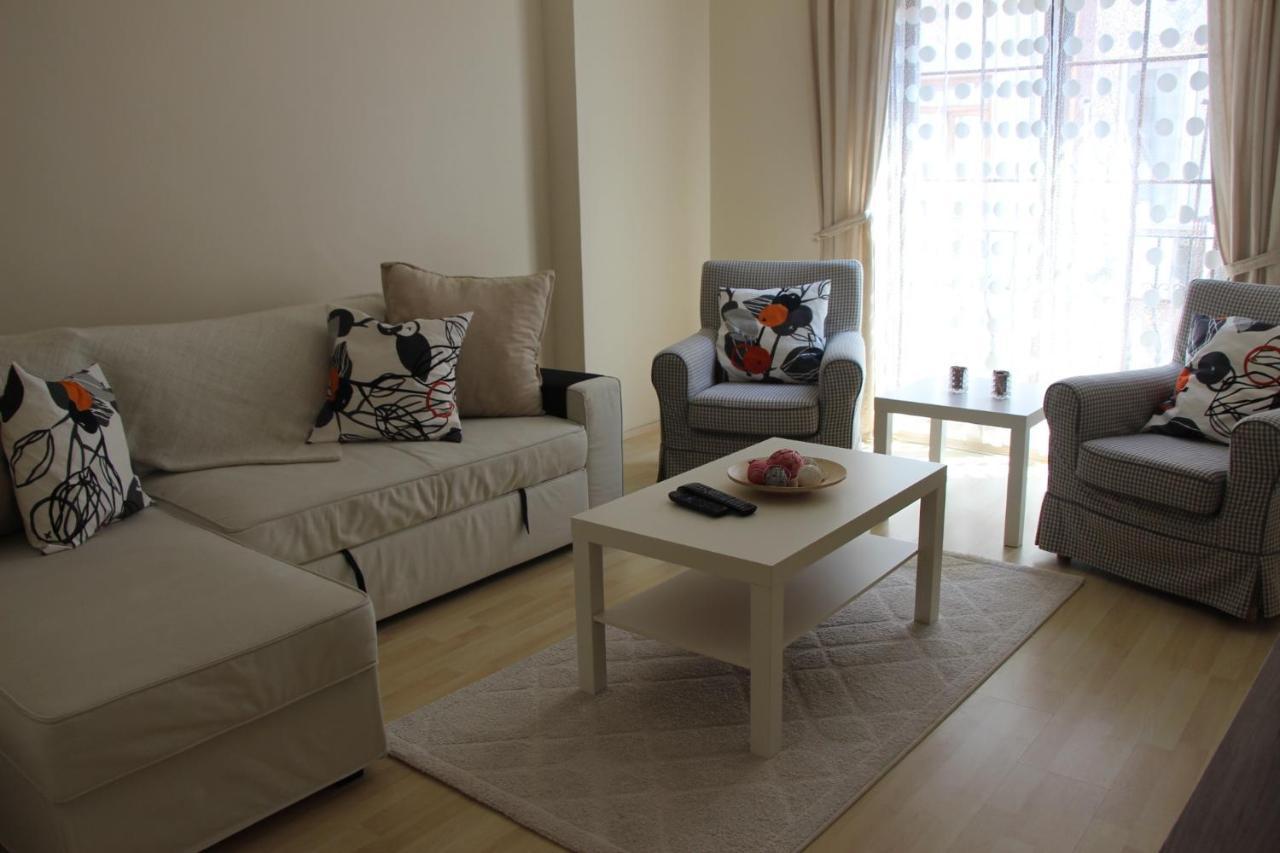 Kinzi House Leilighet Çanakkale Rom bilde