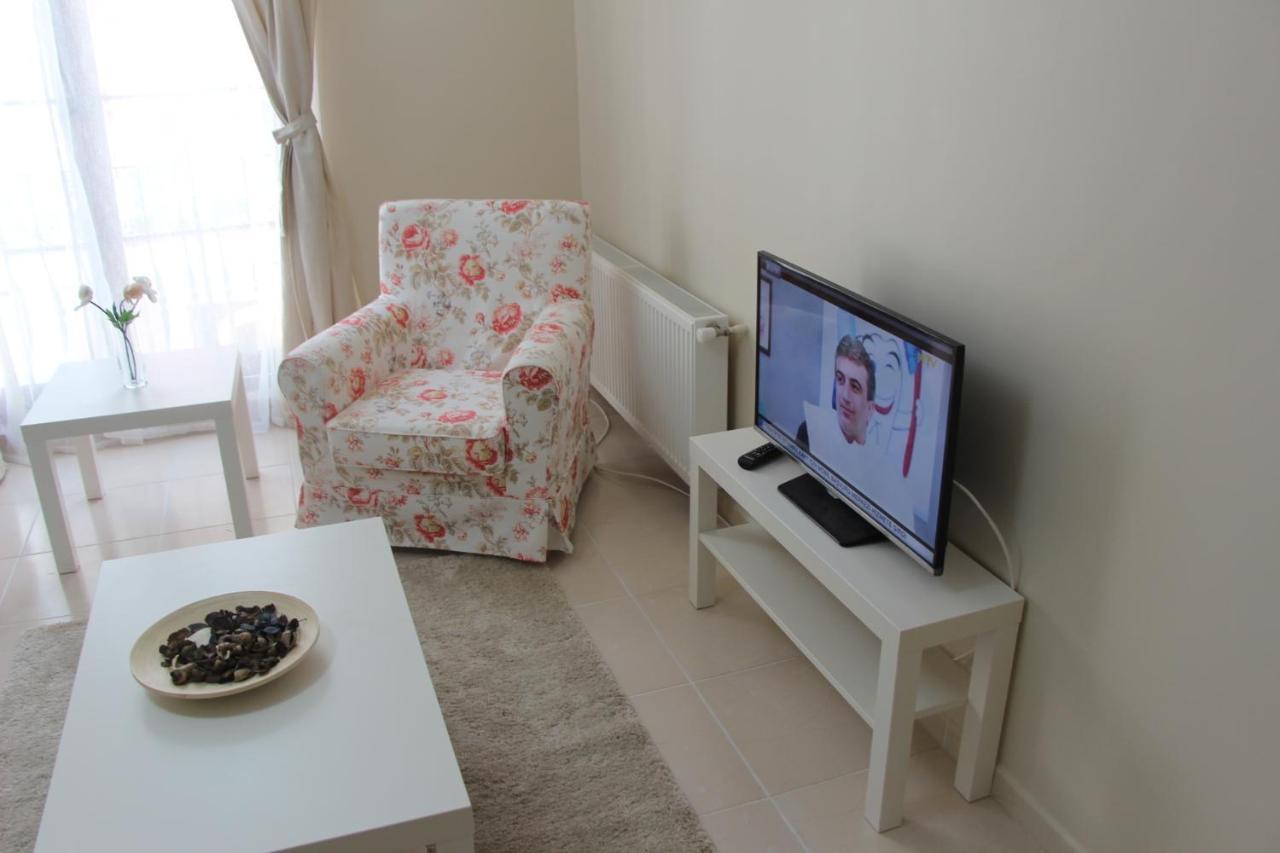 Kinzi House Leilighet Çanakkale Rom bilde