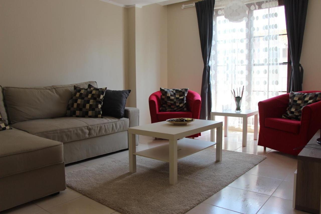 Kinzi House Leilighet Çanakkale Rom bilde