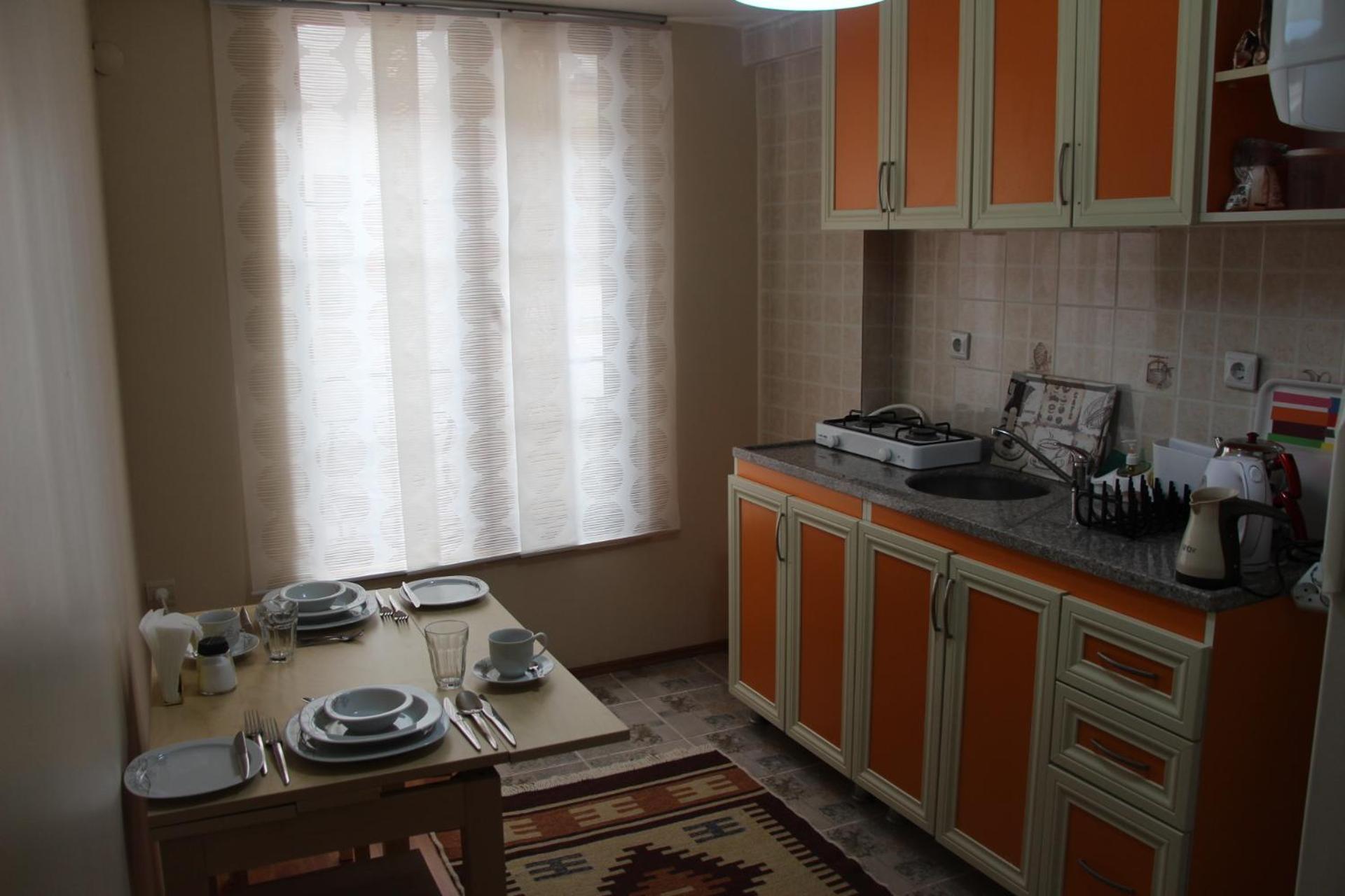 Kinzi House Leilighet Çanakkale Rom bilde