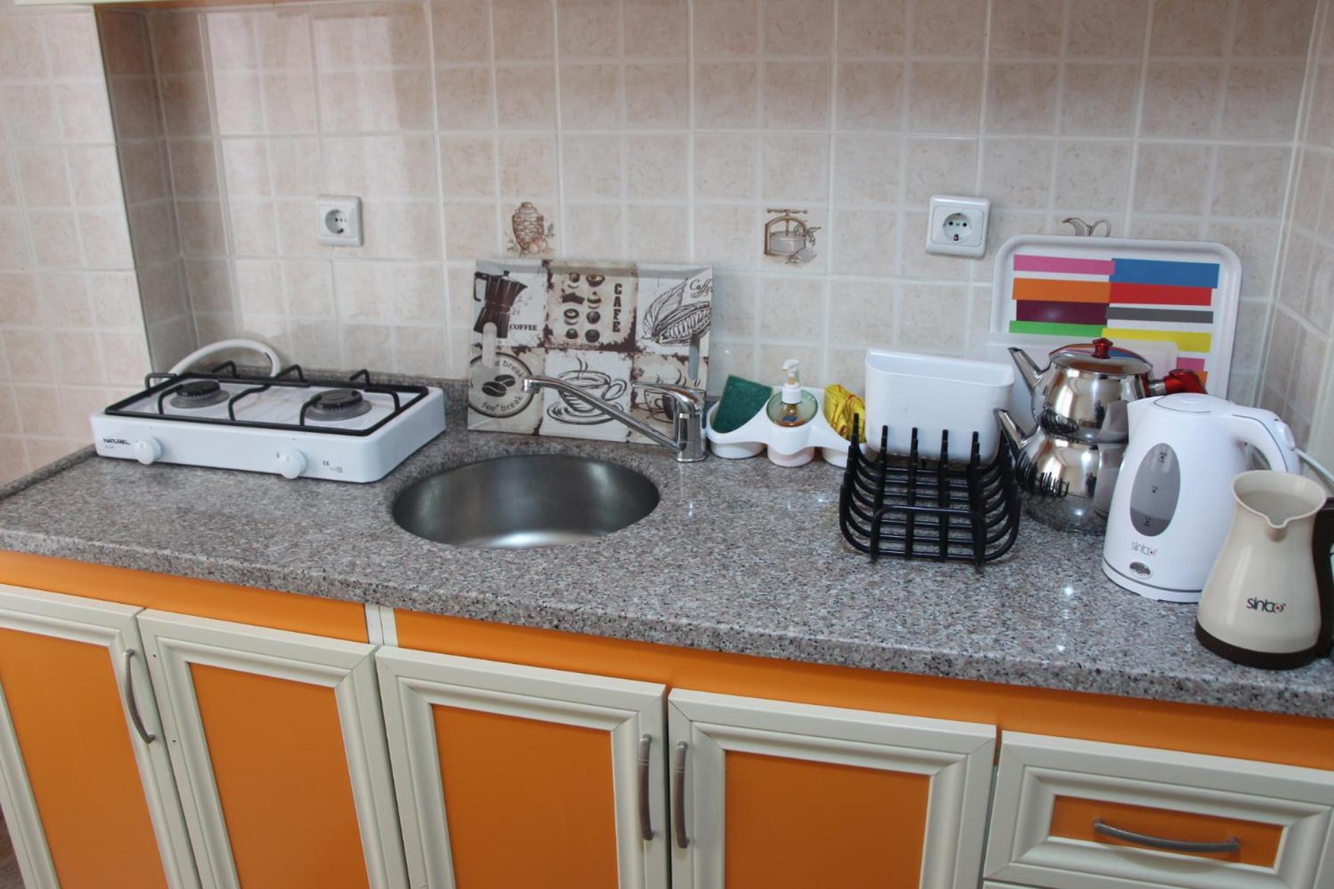 Kinzi House Leilighet Çanakkale Rom bilde